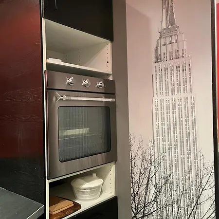 One Bedroom Centre Free Private Parking Apartmán Lyon