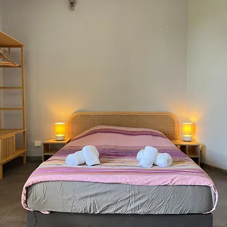 Apartment One Bedroom Centre Free Private Parking *