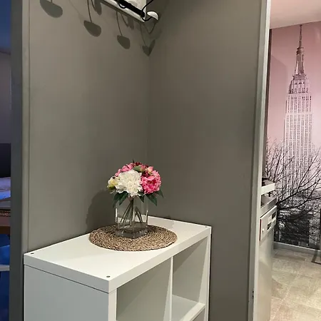 One Bedroom Centre Free Private Parking Λυών