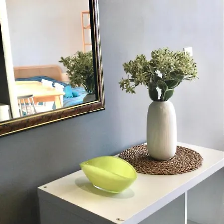 Διαμέρισμα One Bedroom Centre Free Private Parking