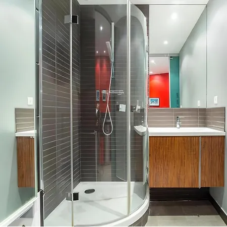 Διαμέρισμα One Bedroom Centre Free Private Parking