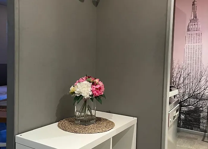 One Bedroom Centre Free Private Parking Λυών