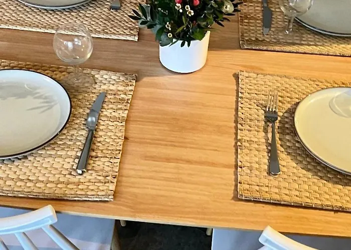 One Bedroom Centre Free Private Parking Διαμέρισμα