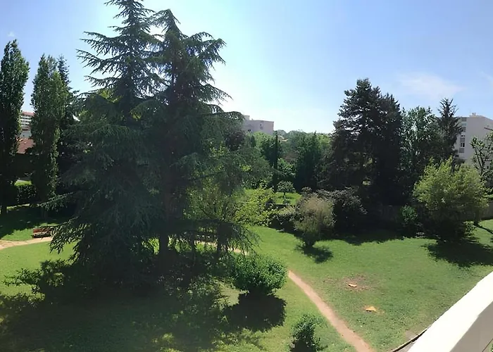 Διαμέρισμα One Bedroom Centre Free Private Parking